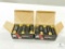 20 Rounds PPU .12 Gauge Buckshot. 2 3/4