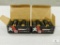 20 Rounds PPU .12 Gauge Buckshot. 2 3/4