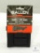 New Allen 5 Shotgun Shell Buttstock Carrier