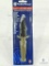 New Smith & Wesson Fixed Blade Knife with Sheath