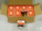 2000 Rounds Aguila .22 Long Rifle Ammo. 38 Grain Hollow Point