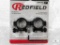 New Redfield 1