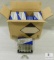 1000 Rounds Magtech 9mm Ammo. 115 Grain FMJ