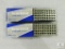 100 Rounds Magtech 9mm Ammo. 115 Grain FMJ