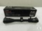 New Sig Sauer 3-9x40mm Rifle Scope with BDC Reticle and Matte Finish