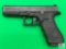 (6467) Glock Model 17 Gen 4 Semi-Auto 9mm Pistol
