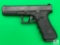 (6469) Glock Model 17 Gen 4 Semi-Auto 9mm Pistol