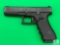 (6470) Glock Model 17 Gen 4 Semi-Auto 9mm Pistol