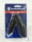 New Smith & Wesson Extreme Ops Tactical Folder with Belt Carry Clip