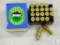 20 Rounds 45 Long Colt Ammo. 225 Grain Hollow Point