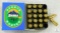 20 Rounds Sierra .380 ACP Ammo. 90 Grain Hollow Point