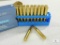 20 Rounds Prvi Partizan 30-06 Ammo. 180 Grain Soft Point