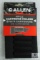 New Allen 9 Round Rifle Buttstock Ammo Carrier
