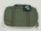 New NCstar Discreet Padded Handgun Carry Case