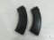 Two New 30 Round AK47 7.62x39 Rifle Magazines