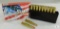 20 Rounds Hornady 30-30 Ammo. 150 Grain Soft Point