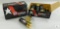 20 Rounds PPU .12 Gauge Buckshot 2 3/4