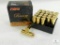 25 Rounds PMC .44 Magnum Ammo. 240 Grain Hollow Point