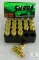 20 Rounds Sierra .45 ACP Ammo. 185 Grain Hollow Point