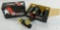20 Rounds PPU .12 Gauge Buckshot 2 3/4