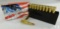 20 Rounds Hornady 30-30 Ammo. 150 Grain Soft Point
