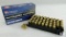 50 Rounds Atlanta Arms .380 ACP Ammo. 100 Grain FMJ