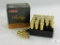 25 Rounds PMC .44 Magnum Ammo. 180 Grain Soft Point