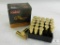 25 Rounds PMC .44 Magnum Ammo. 180 Grain Soft Point