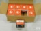 2000 Rounds Aguila .22 Long Rifle Ammo. 38 Grain Hollow Point