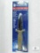 New Smith & Wesson Fixed Blade Knife with Sheath