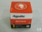 250 Rounds Aguila .22 Long Rifle Ammo. 38 Grain Hollow Point