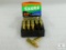 20 Rounds Sierra .38 Special Ammo. 125 Grain Hollow Point
