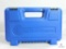 New Smith & Wesson Factory Collector Hard Case for Pistols Up to 6