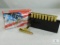 20 Rounds Hornady 30-30 Ammo. 150 Grain Soft Point