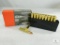 20 Rounds Aguila 30-30 Winchester Ammo. 150 Grain Soft Point