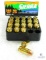 20 Rounds Sierra .380 ACP Ammo. 90 Grain Hollow Point