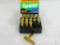 20 Rounds Sierra .38 Special Ammo. 125 Grain Hollow Point