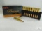 20 Rounds PMC .308 Ammo. 150 Grain Soft Point