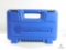 New Smith & Wesson Factory Collector Hard Case for Pistols Up to 8 3/8
