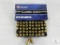 50 Rounds Atlanta Arms .380 ACP Ammo. 100 Grain FMJ