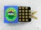 20 Rounds Sierra .380 ACP Ammo. 90 Grain Hollow Point
