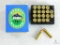 20 Rounds Sierra .380 ACP Ammo. 125 Grain Hollow Point