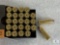 25 Rounds PMC .44 Magnum Ammo. 180 Grain Soft Point
