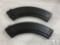 Two New 40 Round AK47 7.62x39 Rifle Magazines