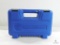 New Smith & Wesson Factory Collector Hard Case for Pistols Up to 6
