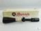 New Burris Fullfield II Rifle Scope 6.5-20x50mm Ballistic Mil-Dot Reticle. Matte Finish