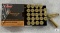 25 Rounds PMC .44 Magnum Ammo. 180 Grain Soft Point