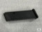Two 17 Round 9mm Pistol Mags Fits Glock 17,19,26,34