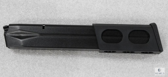 New 30 Round 9mm Pistol Magazine Fits Beretta 92FS