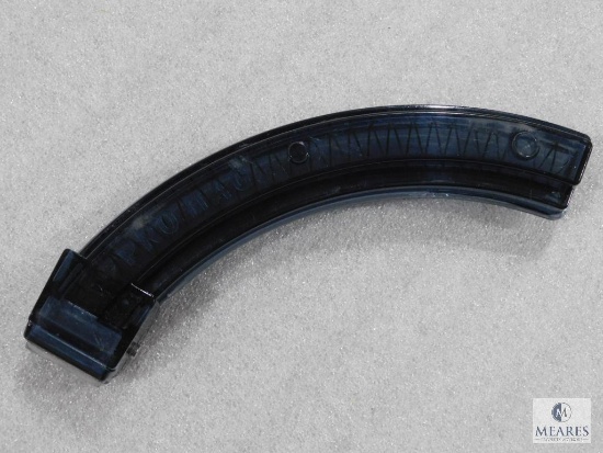 New 32 Round .22 Long Rifle Magazine Fits Ruger 10/22